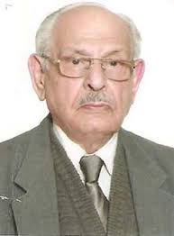 Zuhair Al-Karmi